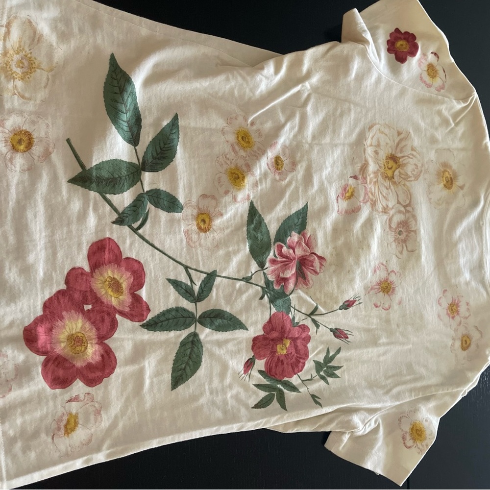 VINTAGE J’adore DIOR couture RARE TOP - Picture 8 of 9